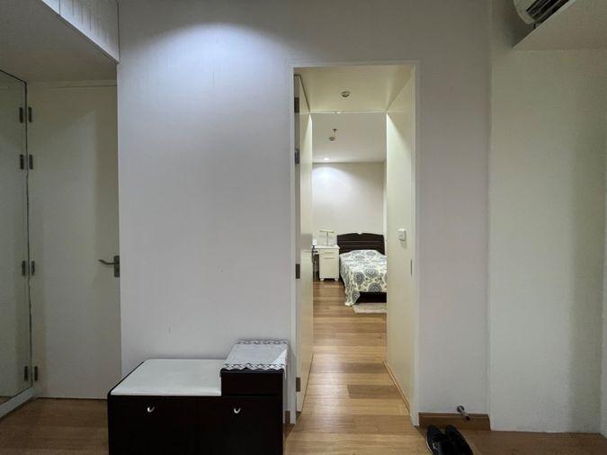 picture Baan Klang Krung. 2beds 85sq.m.  Line id: @pfagent - 5/13