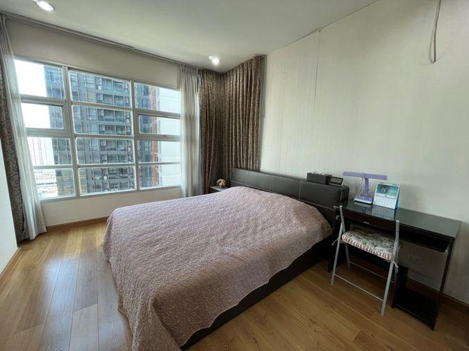 picture Baan Klang Krung. 2beds 85sq.m.  Line id: @pfagent - 6/13