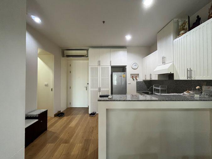 picture Baan Klang Krung. 2beds 85sq.m.  Line id: @pfagent - 3/13