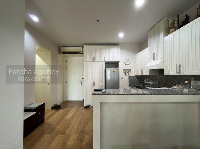 picture Baan Klang Krung. 2beds 85sq.m. Line id: @pfagent - 3/13