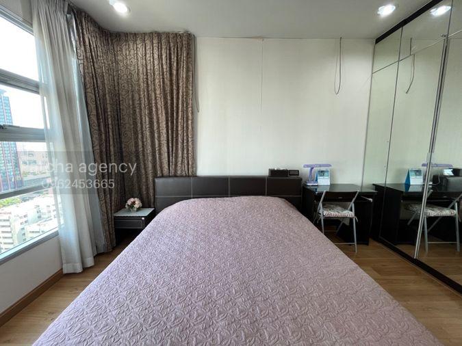 picture Baan Klang Krung. 2beds 85sq.m. Line id: @pfagent - 7/13