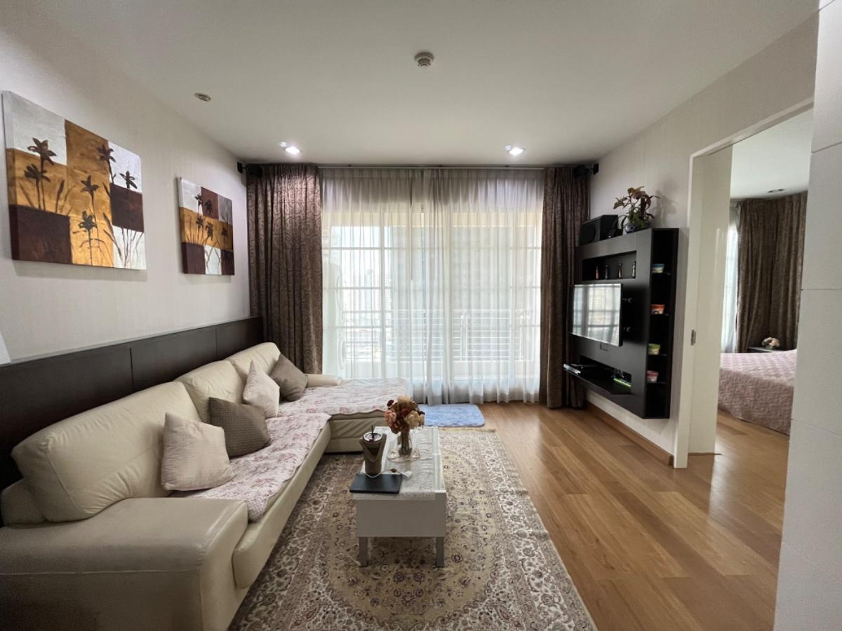 รูป ว่างพร้อมอยู่! Baan Klang Krung. 2นอน 85ตร.ม. Line id: @pfagent - รูปที่ 1/13