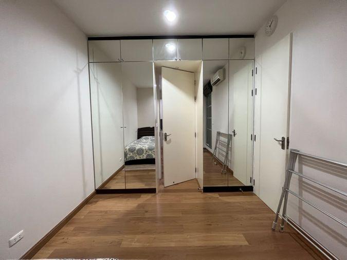 picture Baan Klang Krung. 2beds 85sq.m.  Line id: @pfagent - 11/13