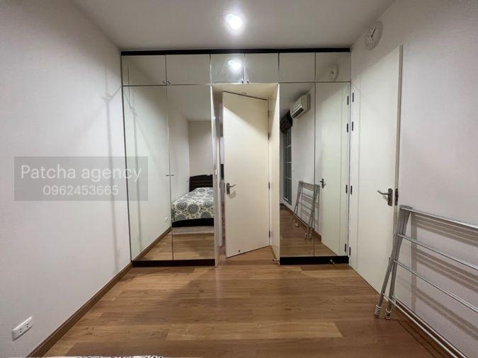 picture Baan Klang Krung. 2beds 85sq.m. Line id: @pfagent - 11/13