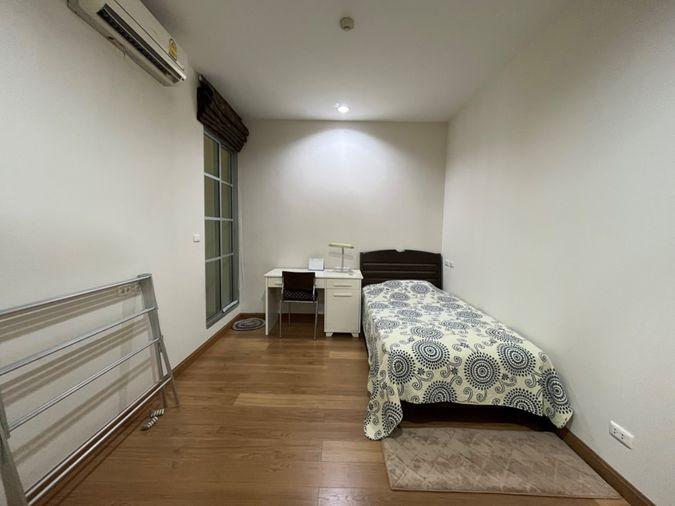 picture Baan Klang Krung. 2beds 85sq.m.  Line id: @pfagent - 10/13