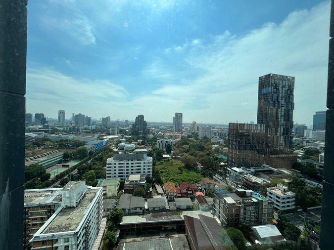 รูป ให้เช่า Siri at sukhumvit. 2นอน 70ตร.ม. Line id: @pfagent - รูปที่ 11/12