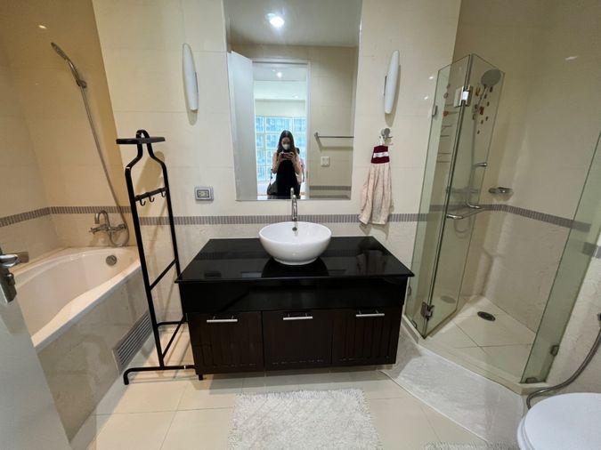 picture Baan Klang Krung. 2beds 85sq.m.  Line id: @pfagent - 9/13