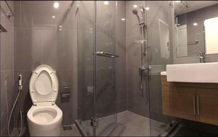 picture for rent Noble Revo Silom. 2bed 66sqm. Line id: @pfagent - 12/12