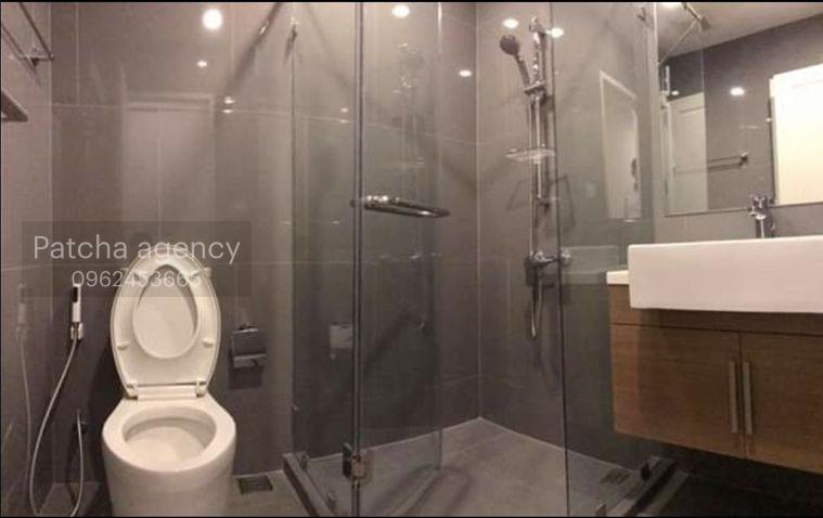 picture for rent Noble Revo Silom. 2bed 66sqm. Line id: @pfagent - 12/12
