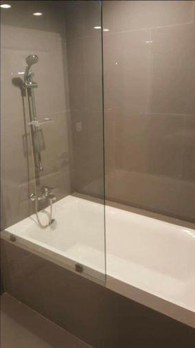 picture for rent Noble Revo Silom. 2bed 66sqm. Line id: @pfagent - 10/12