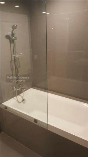 picture for rent Noble Revo Silom. 2bed 66sqm. Line id: @pfagent - 10/12