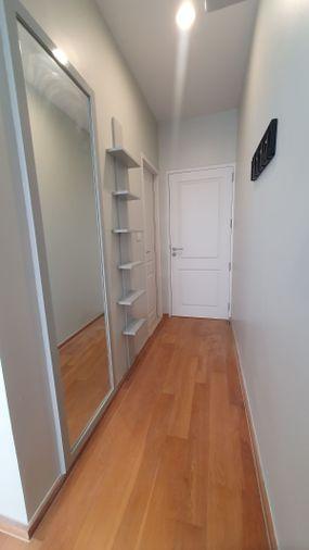 picture for rent Noble Revo Silom. 2bed 66sqm. Line id: @pfagent - 6/12