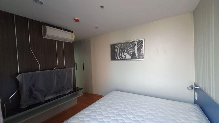 picture for rent Noble Revo Silom. 2bed 66sqm. Line id: @pfagent - 11/12