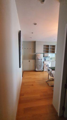 picture for rent Noble Revo Silom. 2bed 66sqm. Line id: @pfagent - 5/12