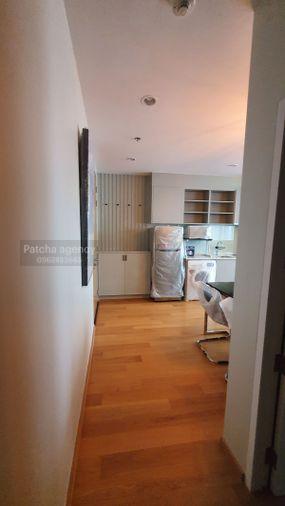 picture for rent Noble Revo Silom. 2bed 66sqm. Line id: @pfagent - 5/12