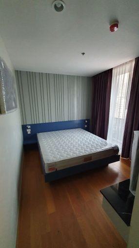 picture for rent Noble Revo Silom. 2bed 66sqm. Line id: @pfagent - 8/12