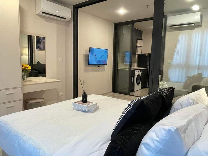 รูป Rds-2236  ให้เช่าคอนโด XT ห้วยขวาง ✅️✅️ สวย ห้ามพลาด - รูปที่ 6/10