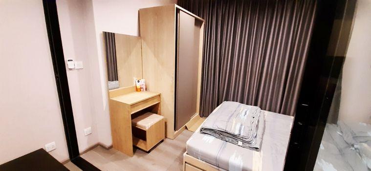 รูป ✨เช่าคอนโด สัญญา 1 ปี✨🛋️🛌เดอะ โพลิแทน รีฟ - รูปที่ 3/6