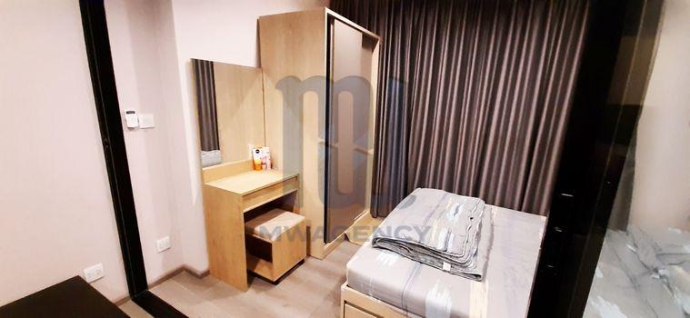 รูป ✨เช่าคอนโด สัญญา 1 ปี✨🛋️🛌เดอะ โพลิแทน รีฟ - รูปที่ 3/6