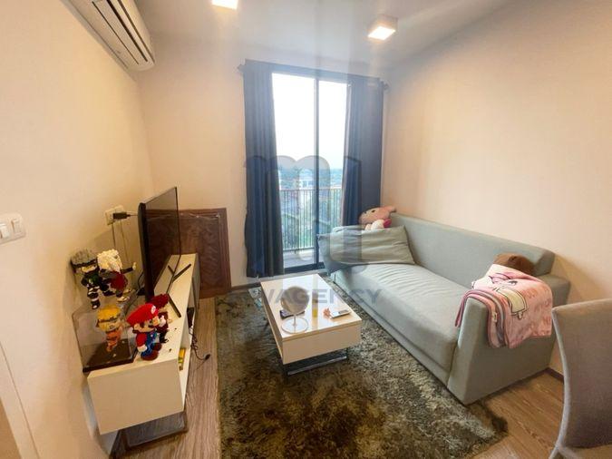 รูป 🔔รวมคอนโดนนนทบุรีให้เช่า🔔⚠️🛋️🛌เซล รัตนาธิเบศร์ - รูปที่ 2/7