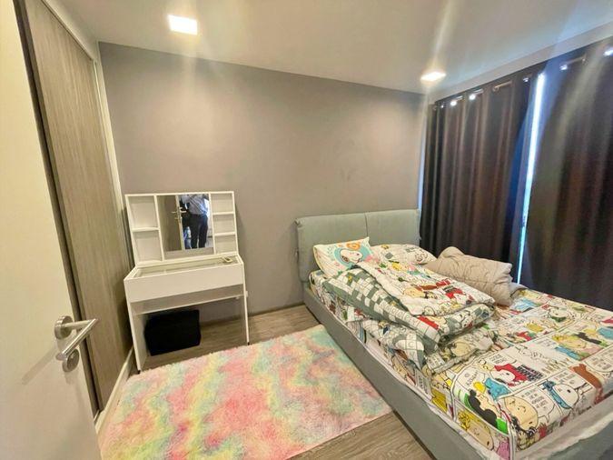 รูป 🔔รวมคอนโดนนนทบุรีให้เช่า🔔⚠️🛋️🛌เซล รัตนาธิเบศร์ - รูปที่ 1/7