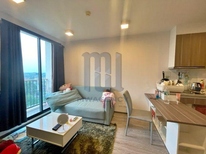 รูป 🔔รวมคอนโดนนนทบุรีให้เช่า🔔⚠️🛋️🛌เซล รัตนาธิเบศร์ - รูปที่ 6/7