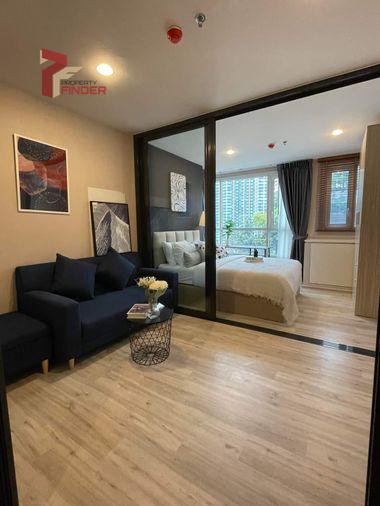 รูป Rds-2235 ให้เช่าคอนโด XT ห้วยขวาง วิวสวยสุดปัง📌 - รูปที่ 11/17