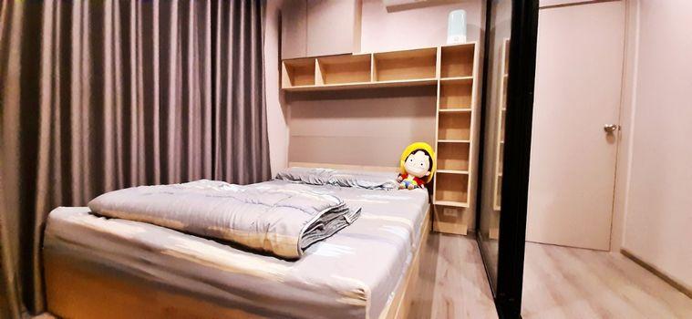 รูป ✨เช่าคอนโด สัญญา 1 ปี✨🛋️🛌เดอะ โพลิแทน รีฟ - รูปที่ 4/6