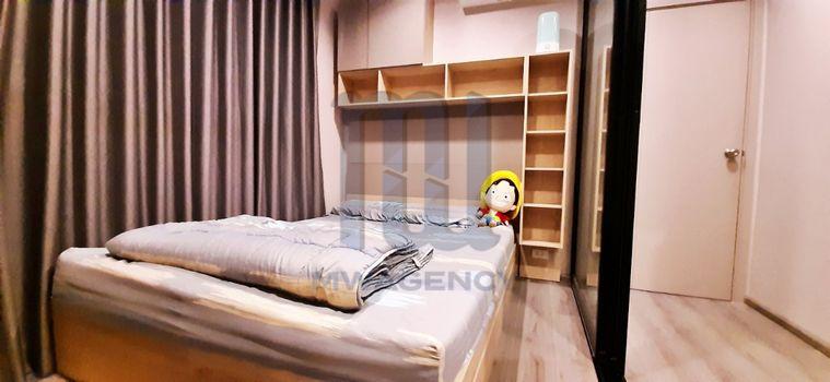 รูป ✨เช่าคอนโด สัญญา 1 ปี✨🛋️🛌เดอะ โพลิแทน รีฟ - รูปที่ 4/6