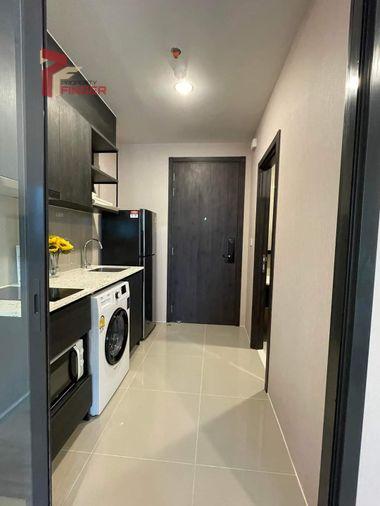 รูป Rds-2235 ให้เช่าคอนโด XT ห้วยขวาง วิวสวยสุดปัง📌 - รูปที่ 16/17