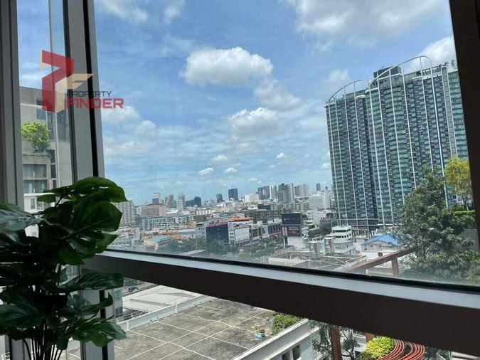รูป Rds-2235 ให้เช่าคอนโด XT ห้วยขวาง วิวสวยสุดปัง📌 - รูปที่ 13/17