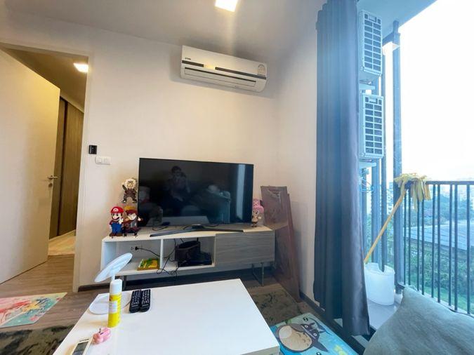 รูป 🔔รวมคอนโดนนนทบุรีให้เช่า🔔⚠️🛋️🛌เซล รัตนาธิเบศร์ - รูปที่ 3/7