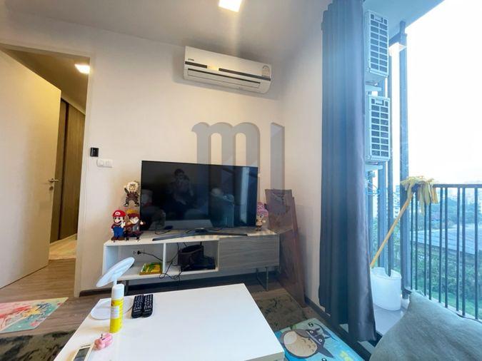 รูป 🔔รวมคอนโดนนนทบุรีให้เช่า🔔⚠️🛋️🛌เซล รัตนาธิเบศร์ - รูปที่ 3/7