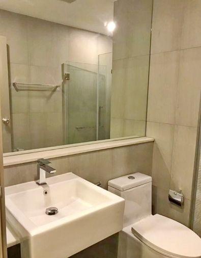 รูป 🔔รวมคอนโดนนนทบุรีให้เช่า🔔⚠️🛋️🛌เดอะ โพลิแทน บรีซ - รูปที่ 7/9
