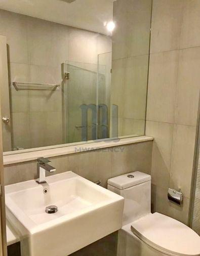 รูป 🔔รวมคอนโดนนนทบุรีให้เช่า🔔⚠️🛋️🛌เดอะ โพลิแทน บรีซ - รูปที่ 7/9