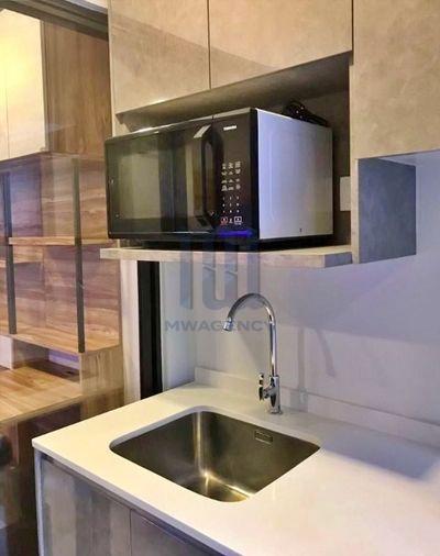 รูป 🔔รวมคอนโดนนนทบุรีให้เช่า🔔⚠️🛋️🛌เดอะ โพลิแทน บรีซ - รูปที่ 8/9