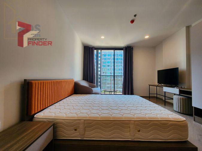 รูป ✅️ RDS-ให้เช่า เดอะเบส สะพานใหม่ ห้องว่าง พร้อมเข้าอยู่ 🔥 🟥 Line@ : @propertyfinder - รูปที่ 3/14