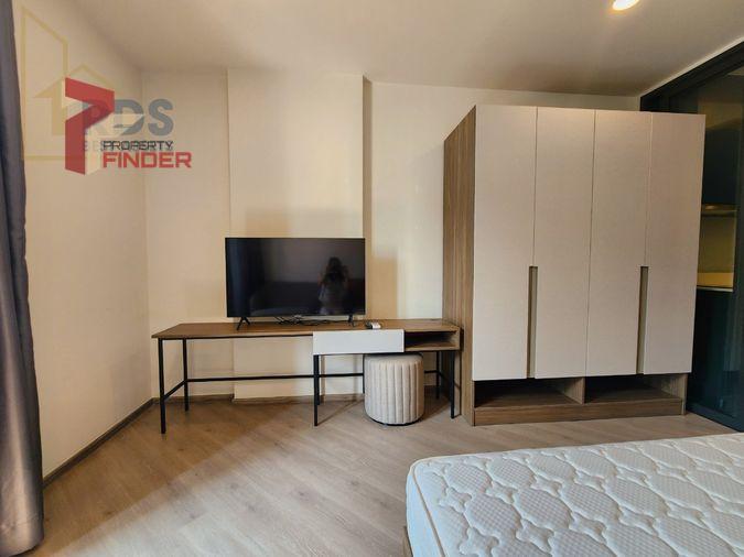 รูป ✅️ RDS-ให้เช่า เดอะเบส สะพานใหม่ ห้องว่าง พร้อมเข้าอยู่ 🔥 🟥 Line@ : @propertyfinder - รูปที่ 8/14