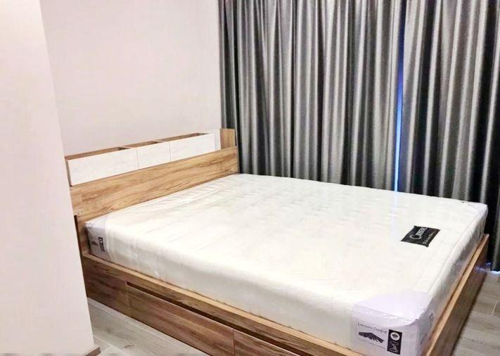 รูป 🔔รวมคอนโดนนนทบุรีให้เช่า🔔⚠️🛋️🛌เดอะ โพลิแทน บรีซ - รูปที่ 1/9