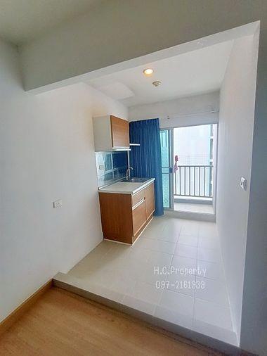 รูป ขายคอนโด ห้องมุม เดอะนิช ไอดี ลาดพร้าววังหิน - รูปที่ 8/17