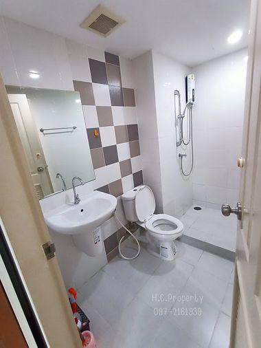 รูป ขายคอนโด ห้องมุม เดอะนิช ไอดี ลาดพร้าววังหิน - รูปที่ 11/17