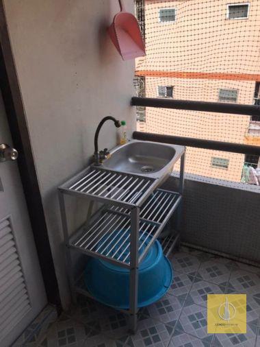 picture G 7228🚨 中国客户,请加微信。(在联系方式的旁边) For rent Baan Phrayapirom - Ratchada Line❤️💜@condopremium💜❤️ - 3/5