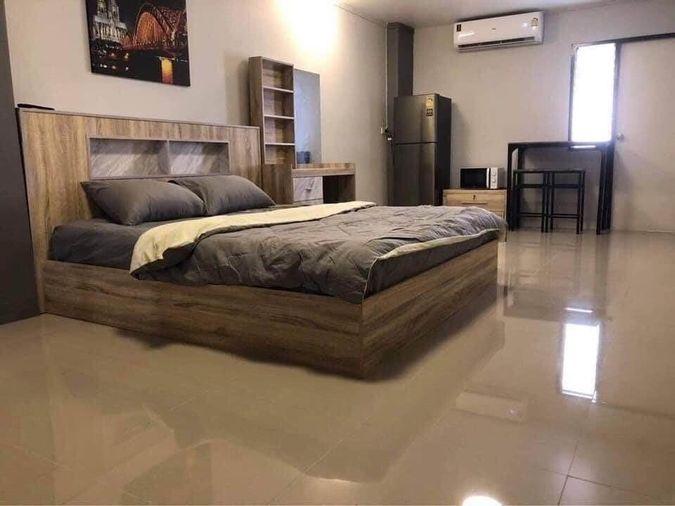 picture G 7228🚨 中国客户，请加微信。(在联系方式的旁边) For rent Baan Phrayapirom - Ratchada Line❤️💜@condopremium💜❤️ - 1/5