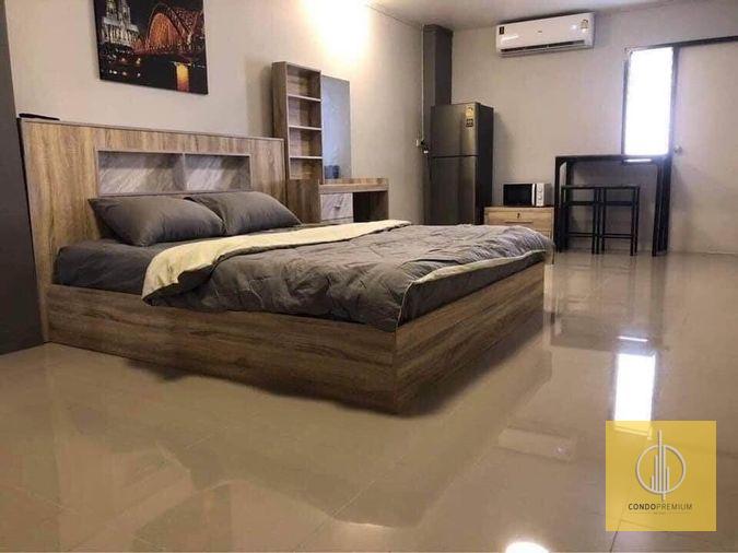 picture G 7228🚨 中国客户,请加微信。(在联系方式的旁边) For rent Baan Phrayapirom - Ratchada Line❤️💜@condopremium💜❤️ - 1/5