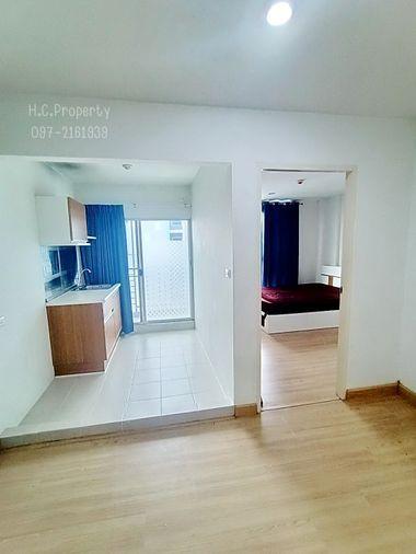 รูป ขายคอนโด ห้องมุม เดอะนิช ไอดี ลาดพร้าววังหิน - รูปที่ 1/17