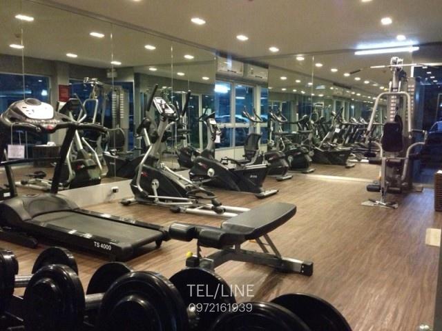 รูป ขายคอนโด ห้องมุม เดอะนิช ไอดี ลาดพร้าววังหิน TEL/LINE 097-2161939 - รูปที่ 13/17