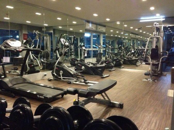 รูป ขายคอนโด ห้องมุม เดอะนิช ไอดี ลาดพร้าววังหิน - รูปที่ 13/17