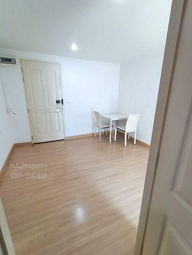 รูป ขายคอนโด ห้องมุม เดอะนิช ไอดี ลาดพร้าววังหิน - รูปที่ 10/17