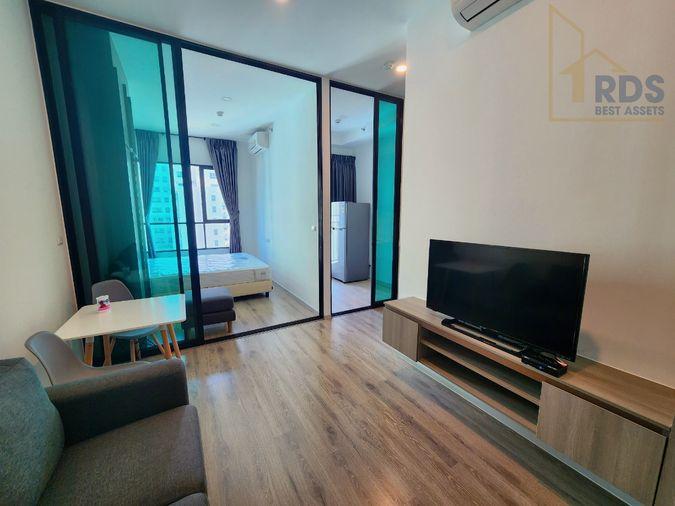 picture Condo for rent Knightsbridge Collage Ramkhamhaeng Contact @propertybkk1 - 6/12