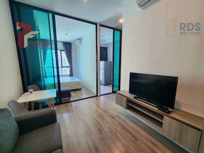 picture Condo for rent Knightsbridge Collage Ramkhamhaeng Contact @propertybkk1 - 6/12
